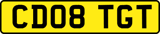 CD08TGT