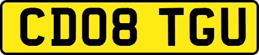 CD08TGU