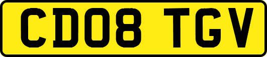 CD08TGV