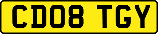 CD08TGY