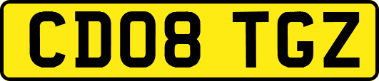 CD08TGZ