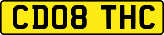 CD08THC