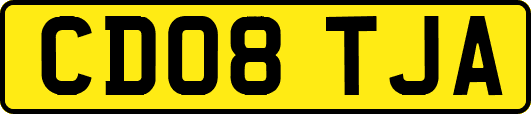 CD08TJA