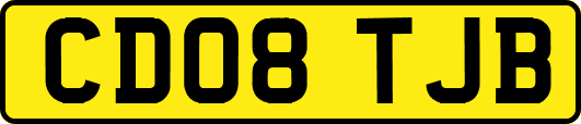 CD08TJB