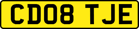 CD08TJE