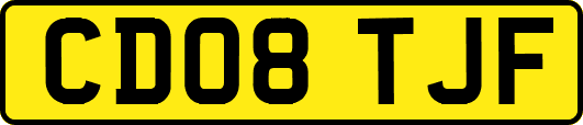 CD08TJF