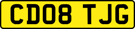 CD08TJG