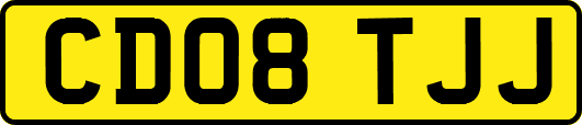 CD08TJJ