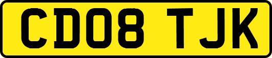 CD08TJK