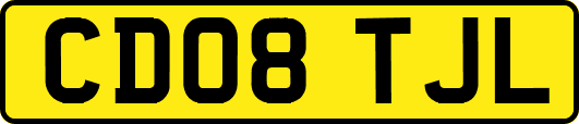 CD08TJL