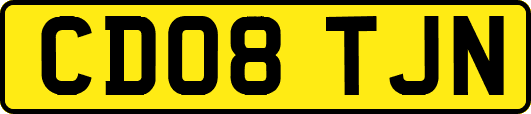CD08TJN
