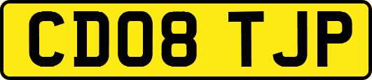 CD08TJP