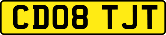 CD08TJT
