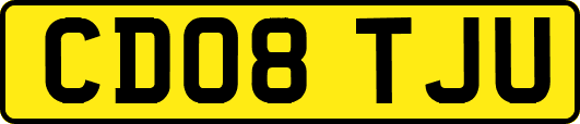 CD08TJU