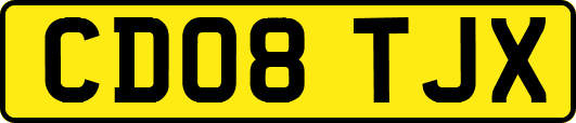 CD08TJX