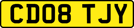 CD08TJY