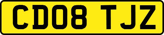 CD08TJZ