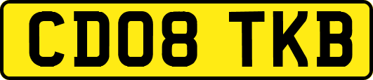 CD08TKB