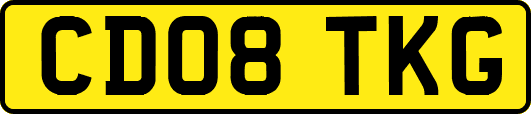 CD08TKG