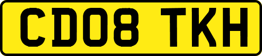 CD08TKH