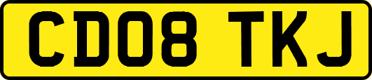 CD08TKJ