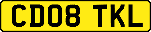CD08TKL
