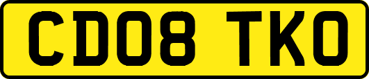 CD08TKO