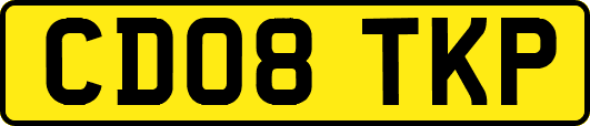 CD08TKP