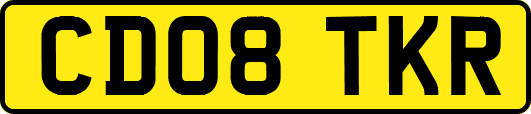 CD08TKR