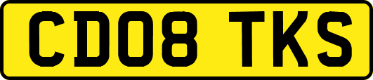 CD08TKS