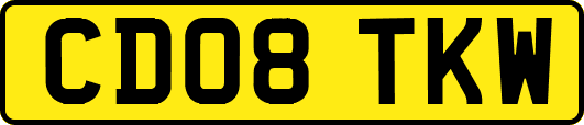 CD08TKW