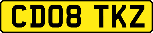 CD08TKZ