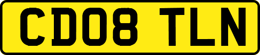 CD08TLN