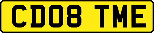 CD08TME