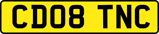 CD08TNC