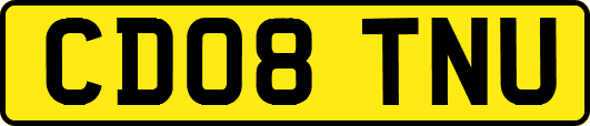 CD08TNU