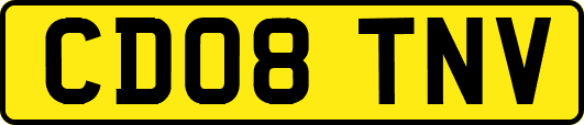 CD08TNV