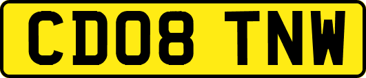 CD08TNW