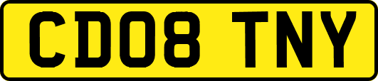CD08TNY