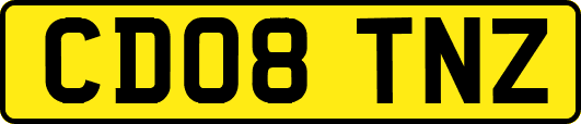 CD08TNZ