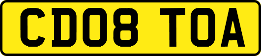 CD08TOA