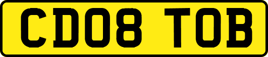 CD08TOB