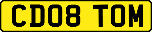 CD08TOM