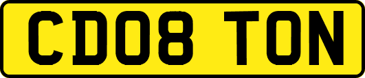 CD08TON
