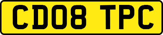 CD08TPC