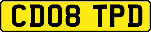 CD08TPD