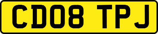CD08TPJ