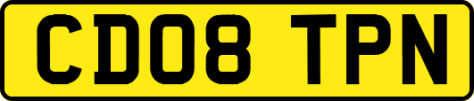 CD08TPN