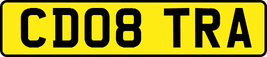 CD08TRA