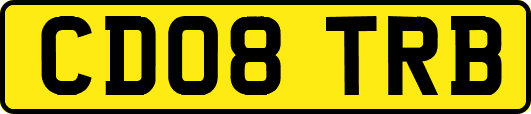 CD08TRB